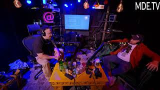 Sam Hyde and Nick Rochefort - It's Over for Tech Workers [AI and Indians]