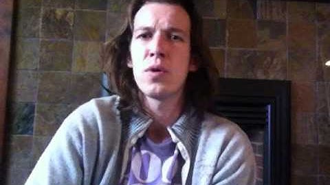 "Multitasking: Epic Fail" Video 11/90 (Michael Rich) BIMClass