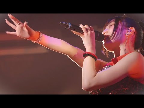 Future Smile(FULL歌詞付き) - Juice=Juice [2024 TRIANGROOOVE2 Special][4K]