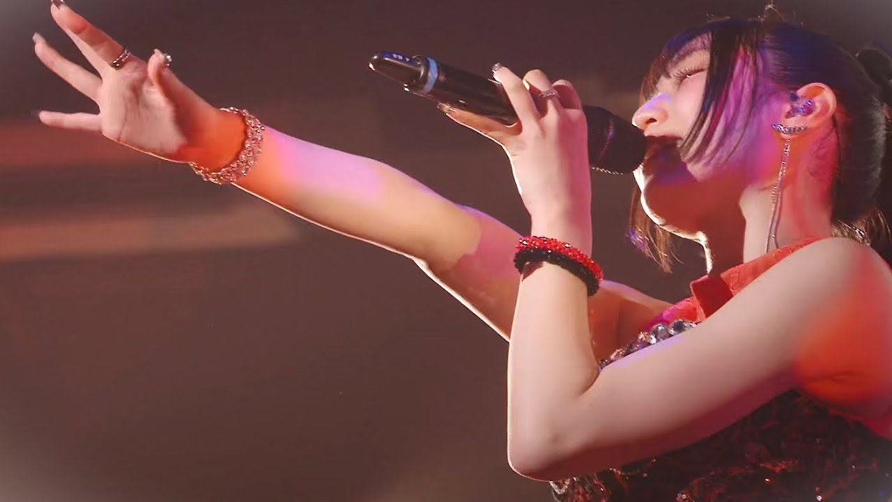 Future Smile(FULL歌詞付き) - Juice=Juice [2024 TRIANGROOOVE2 Special][4K]