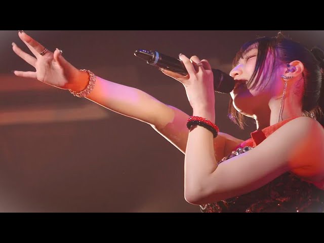 ③番 スマイル 様 Future Smile(FULL歌詞付き) - Juice=Juice [2024 TRIANGROOOVE2