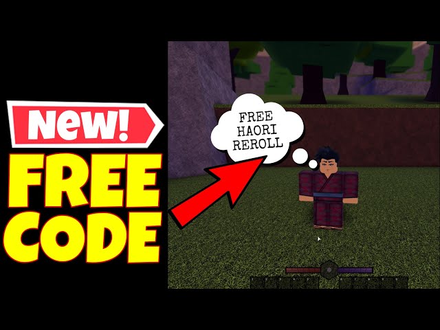 Roblox Wisteria codes (May 2023): How to get free rerolls & appearance  resets - Dexerto