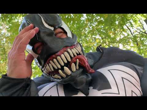 VENOM 2 Trailer The Song