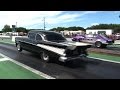 Small Tire Drag Racing - ORP Street Machine Shootout