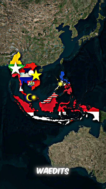 THIS IS ASEAN | Jedag Jedug Edit