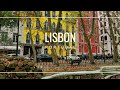 Lisbon portugal  avenida da liberdade  the most famous lisbon avenue