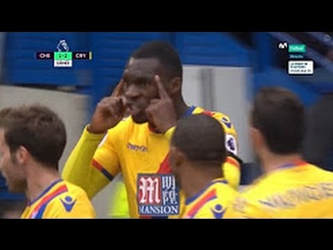 Download Chelsea 1-2 Crystal Palace 1/4/2017 FULL EXTENDED HIGHLIGHTS HD (English Commentary)