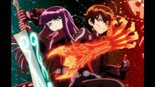 Sousei No Onmyouji OP 1 Full
