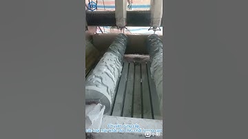 Tuyệt tác cột rồng đá từ máy khắc đá CNC Kim Động CNC