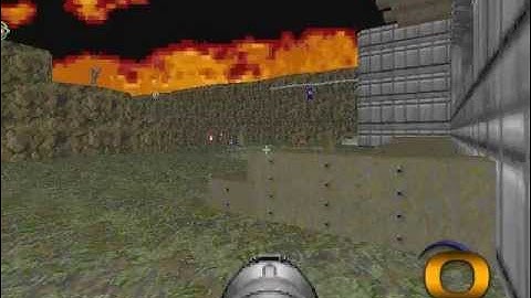 Odamex 0.6 Preview #1 - A Comfortable Migration