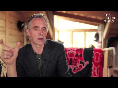 Jordan Peterson Exposes the Postmodernist Agenda (Part 1 of 7)