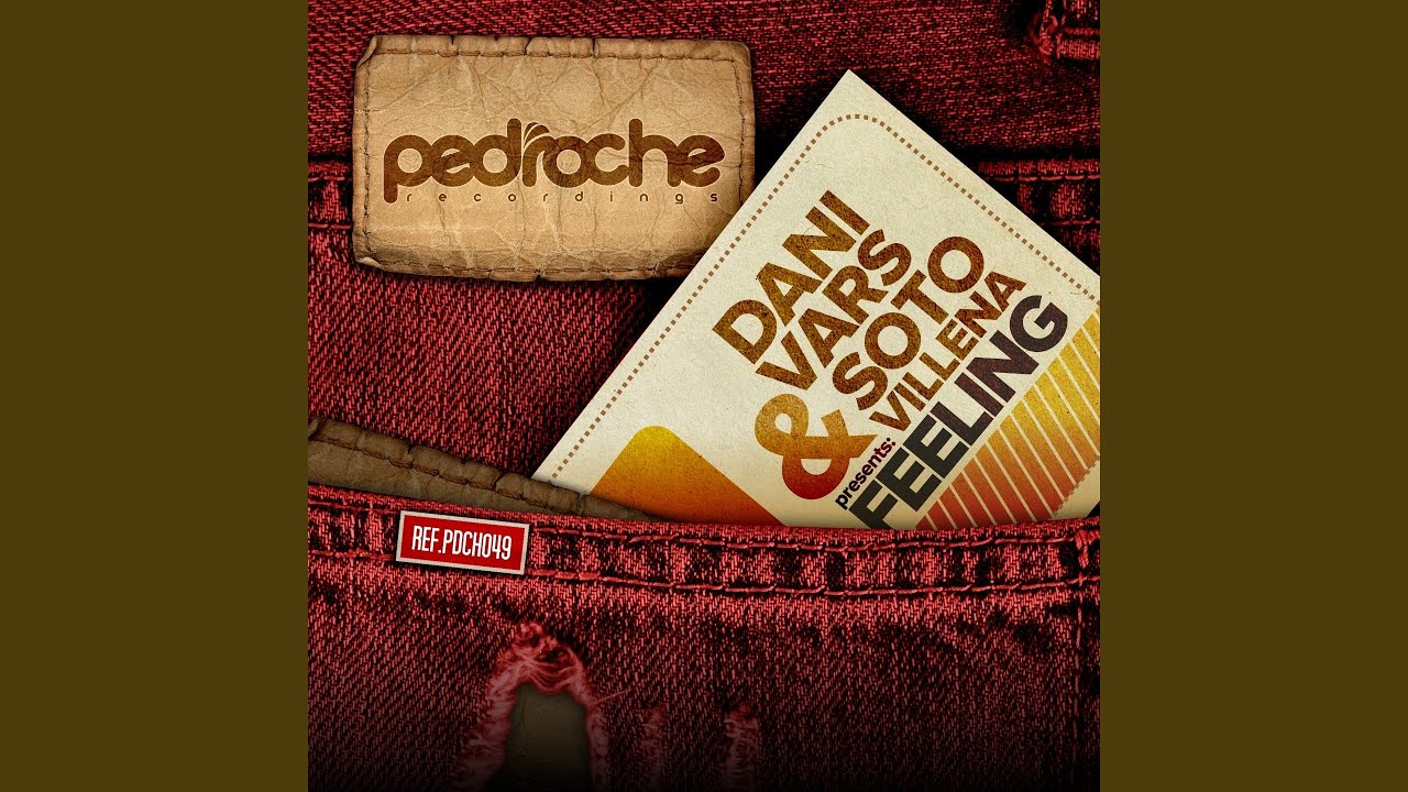 在 YouTube 上觀看「Feeling」