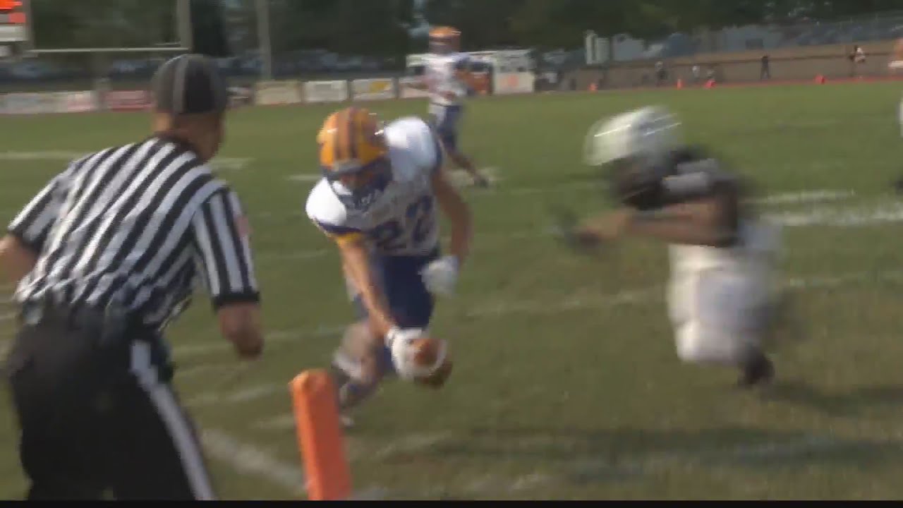 sportsbeat kc Sportsbeat Part 4: Sept. 27, 2019