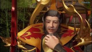 Wu Shen Zhu Zai Episode 147 | Martial Master Episode 147 #WuShenZhuZai  | #MartialMaster | #Donghua