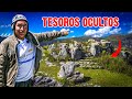 Desenterrando tesoros y revelando historias olvidadas ranrapata   documental  atrepate