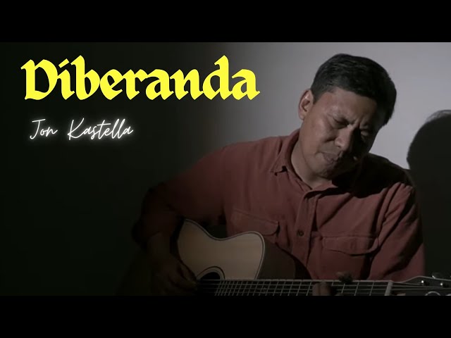 Jon Kastella - Di Beranda Lirik class=