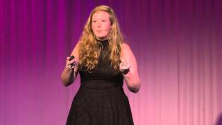 Escaping Gender Anxiety: Why Women Love Gay Male Porn | Ashley Cunningham | TEDxEmersonCollege