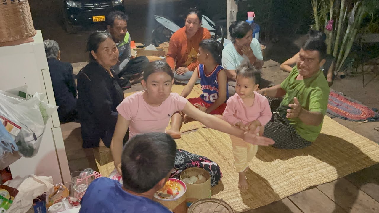 แตกชวดๆบอยู่บ้านคุณยาย