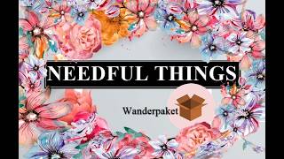 Needful Things 💖📦-Wanderpaket😍