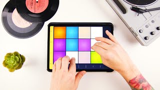 Hip-Hop Sample Pack Keep Warm | Drum Pads 24 screenshot 5