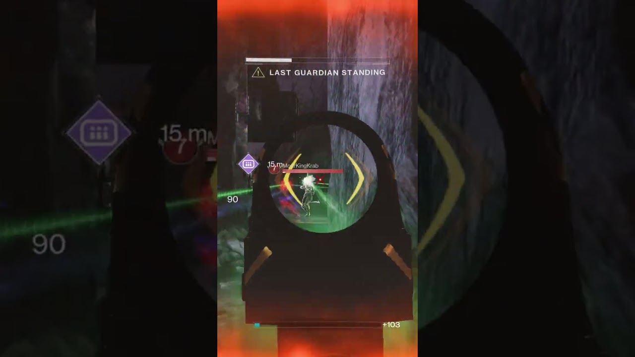 I BARELY Won That (Trials 1v3)