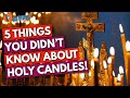 5 Things You Didn't Know About Catholic Holy Candles | The Catholic Talk Show