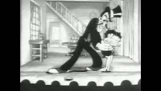 Betty Boop 1934 She Wronged Him Right