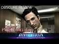 Obscure Game Review - Deadly Premonition