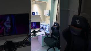 Dreamy Gaming Setup 🇧🇩 | i9-14900K + ZOTAC RTX 4080 SUPER