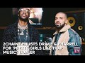 2 Chainz Enlists Drake & Pharrell For "Pretty Girls Like Trap Music" Trailer | Source News Flash