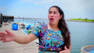 Miniatura de vídeo de "(Pacientemente) Petrona Gonzalez y su grupo Unción del Espirtu Santo/lo mas nuevo 2018"