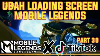 INTRO MOBILE LEGENDS KEREN X TIKTOK VERSI TANK BY CHIWAY GAMING PART 30