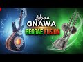 Gnawa Reggae Journey From Moroccan Soul To Jamaican Groove 