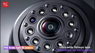 🚨 NEW – PRO Brake Light IR Camera screenshot 1