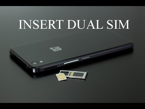 Vídeo: El Samsung S8 pot utilitzar 2 targetes SIM?