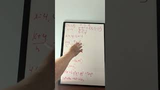 Algebra 1 Look Ahead to Week 2