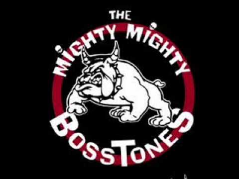 Mighty Mighty Bosstones - Another Drinking Song.wmv