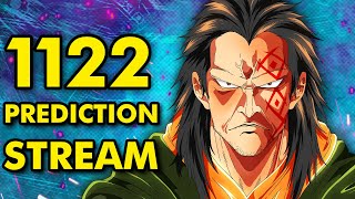 One Piece Chapter 1122 Predictions Stream
One Piece Chapter 1122 Predictions Stream One Piece Chapter 1122 Predictions Stream