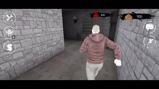 Rival Thieves in Krasue's Mansion - Eyes the Horror Game - VS Battles Multiplayer Mode screenshot 4