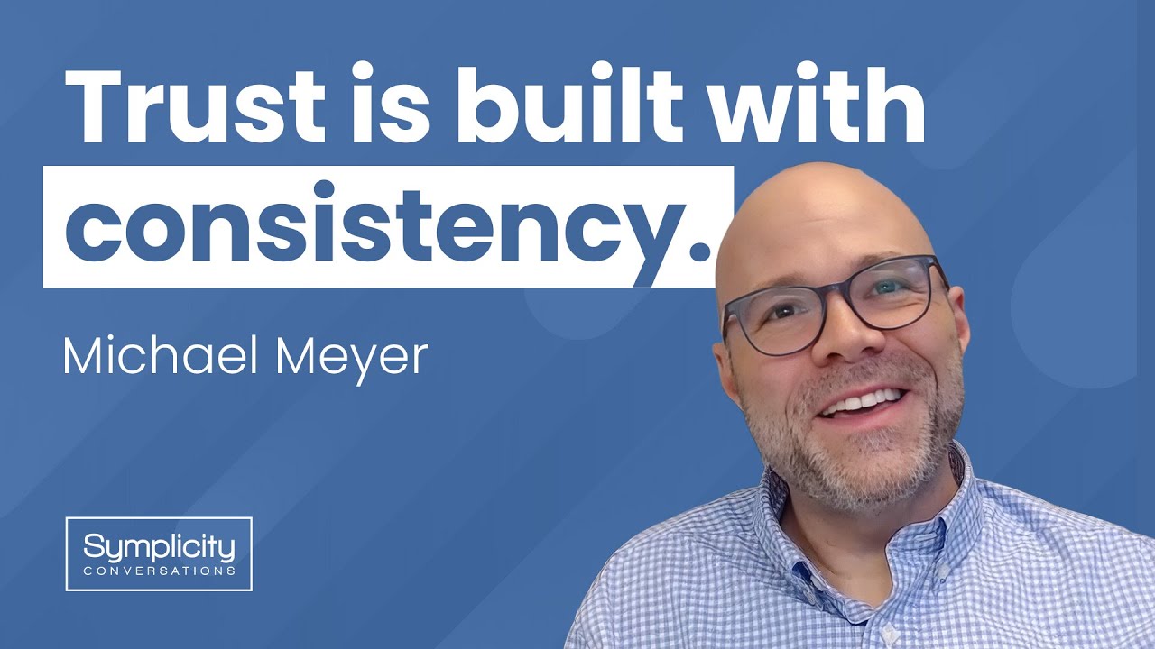 Building Trust and Navigating the Future of Data