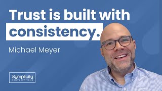 Building Trust and Navigating the Future of Data