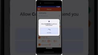 Coremobile Location Permission