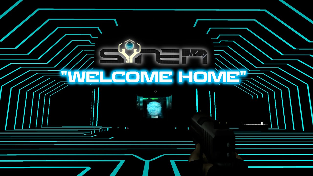 DOOM TC: Siren 0.9e (Part 2) - "Welcome Home"