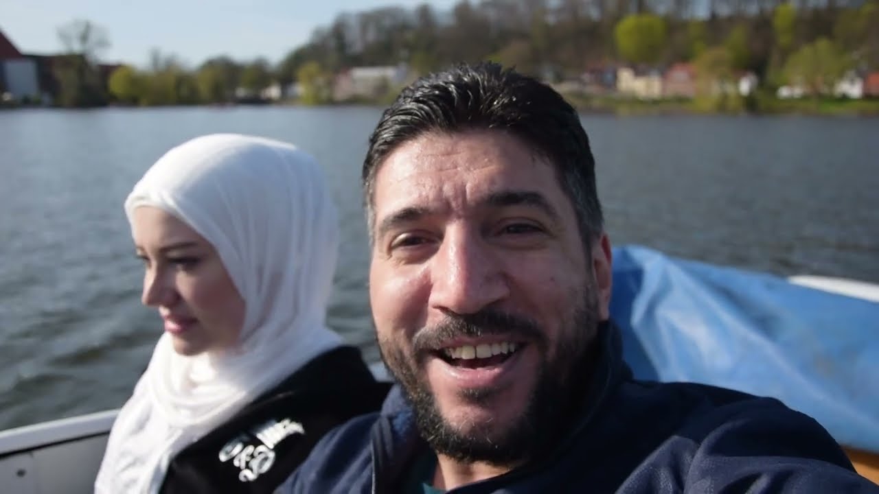 كيف اتممت لم شمل زوجتي عن طريق الكفالة معلومات مفيدة جدا