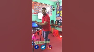 1 computer me kitne mouse laga sakta hai,Bk Computer Ramgarh Jharkhand,short,shorts,BK Computer gyan