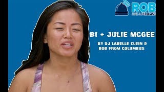 Bi & Julie McGee | Wandoff: David vs. Goliath