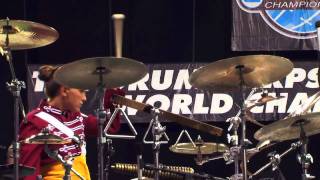 2011 World Championship Finale Montage