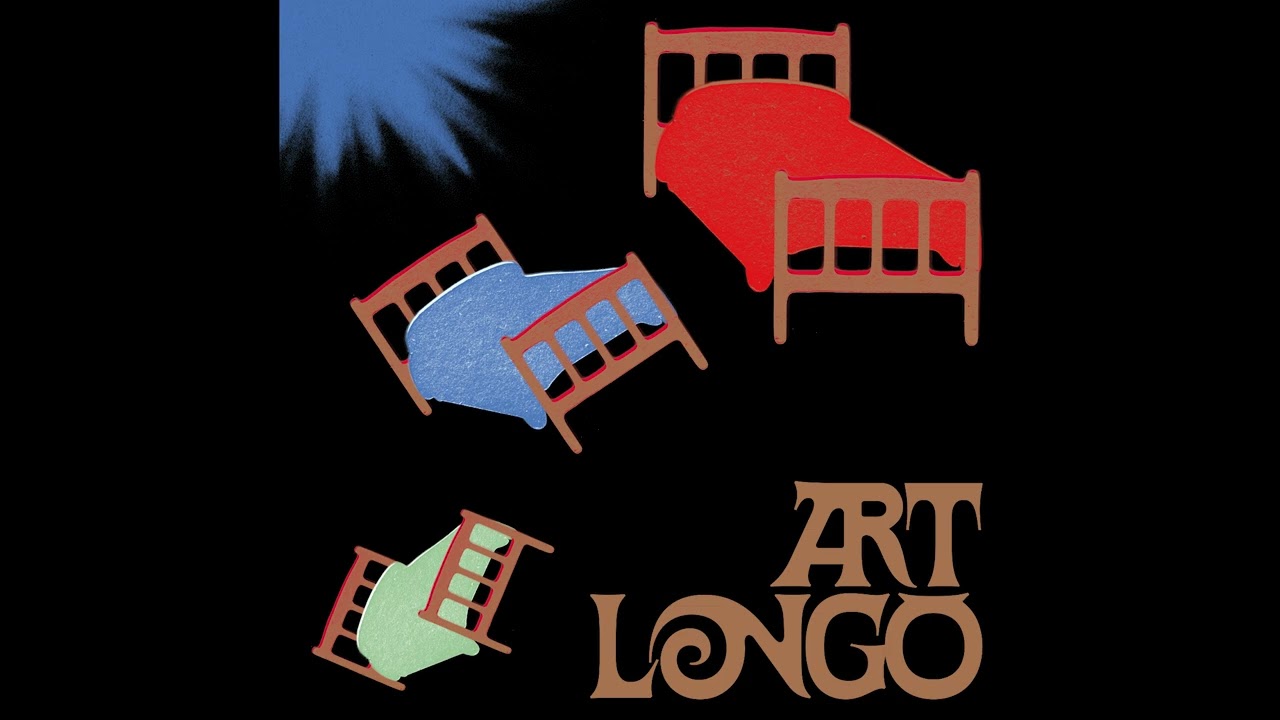 Watch Art Longo - Quantum Ceviche on YouTube Watch Art Longo - Quantum Ceviche on YouTube