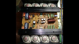 Dicas de bancada 09 - Gradiente A1 - Transistores Equivalentes.