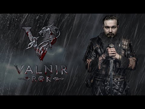 Valnir Rok Survival ⋗︎ Прохождение #1 ⋗︎ u0022Игре 5 летu0022